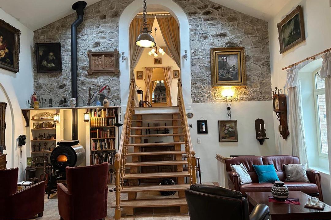 Photo of Livingroom in Molieres-sur-Ceze