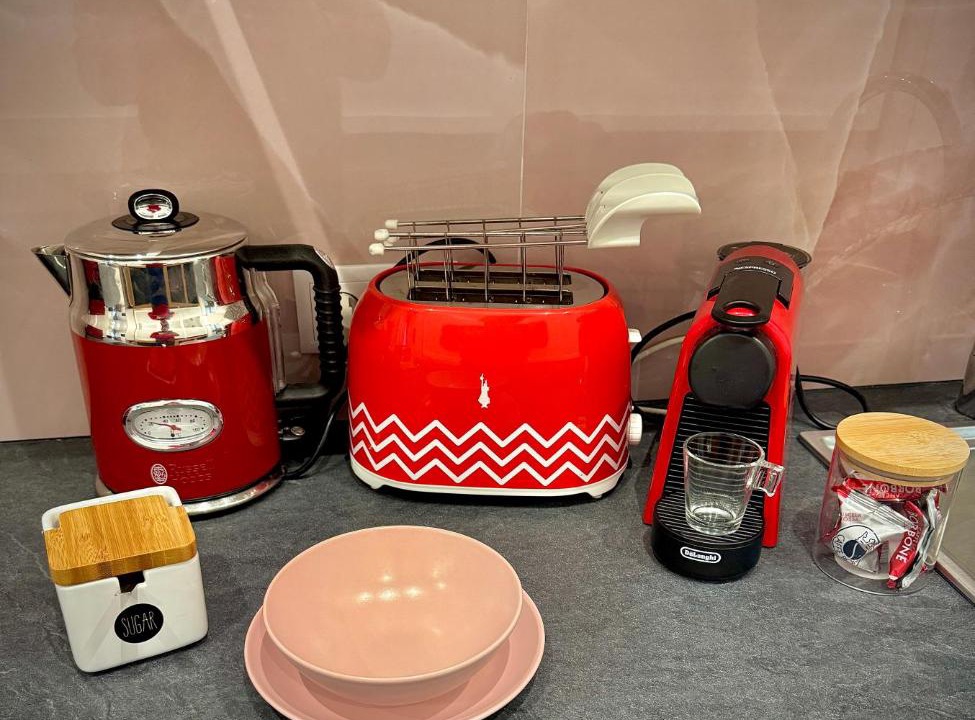 Photo of Kitchen in En Corts