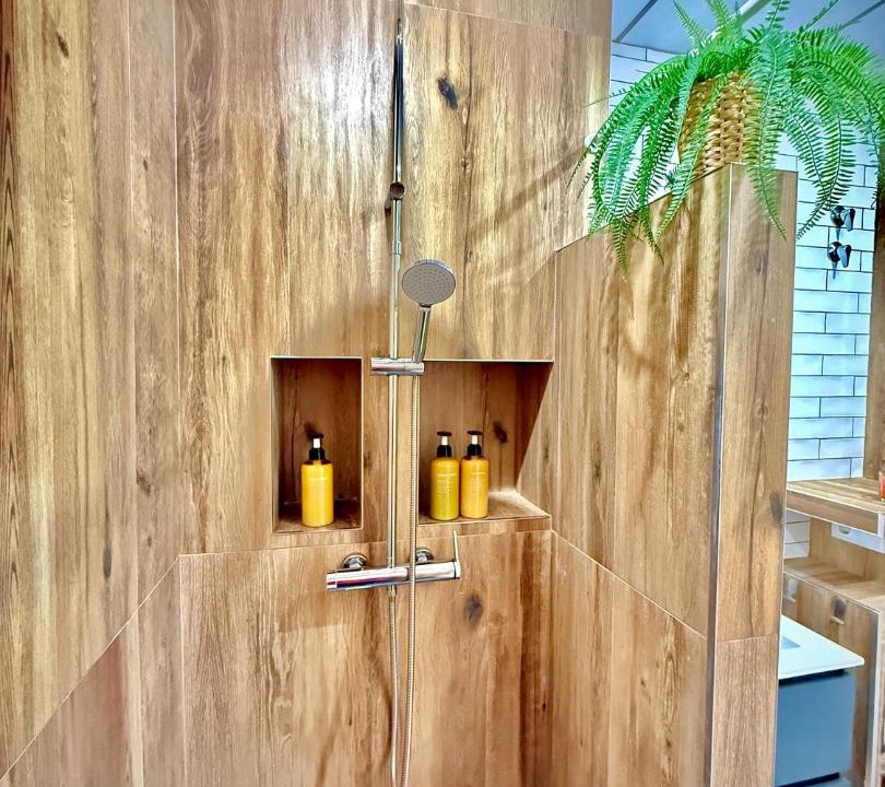 Photo of Bathroom in En Corts