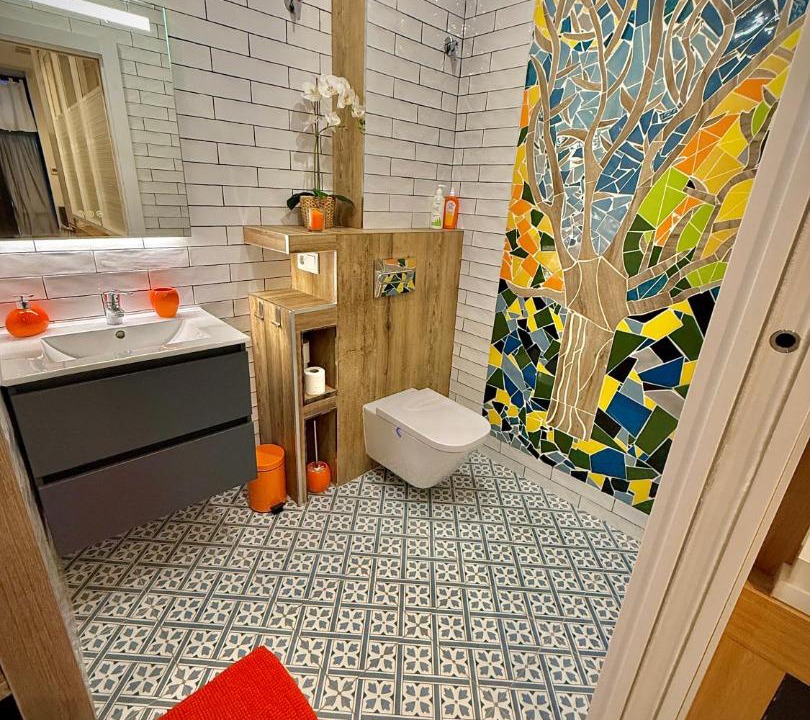 Photo of Bathroom in En Corts