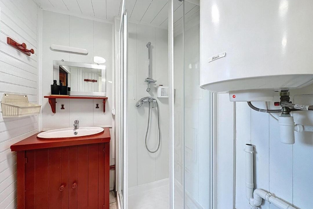 Photo of Bathroom in Sauvigny