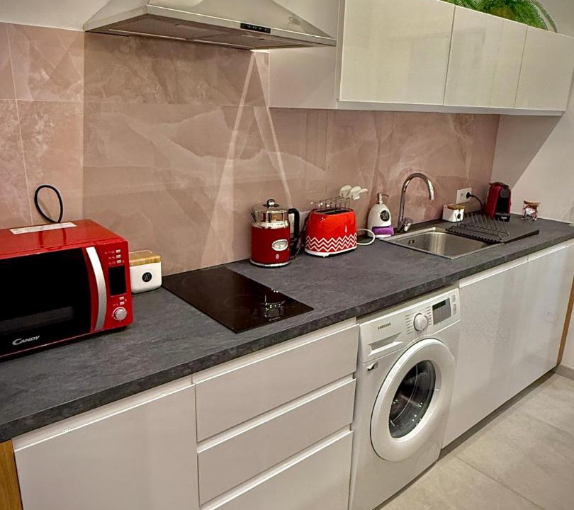 Photo of Kitchen in En Corts