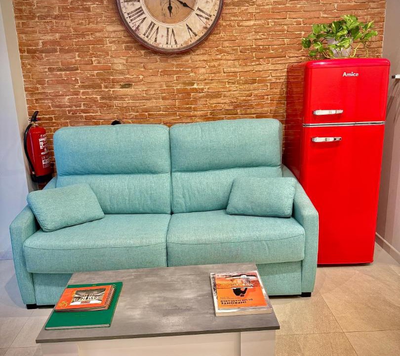 Photo of Livingroom in En Corts