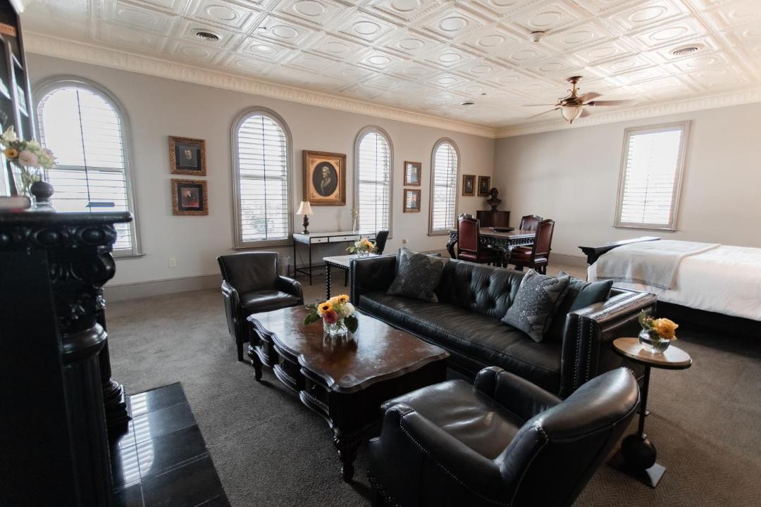 Photo of Bedroom in McKinney