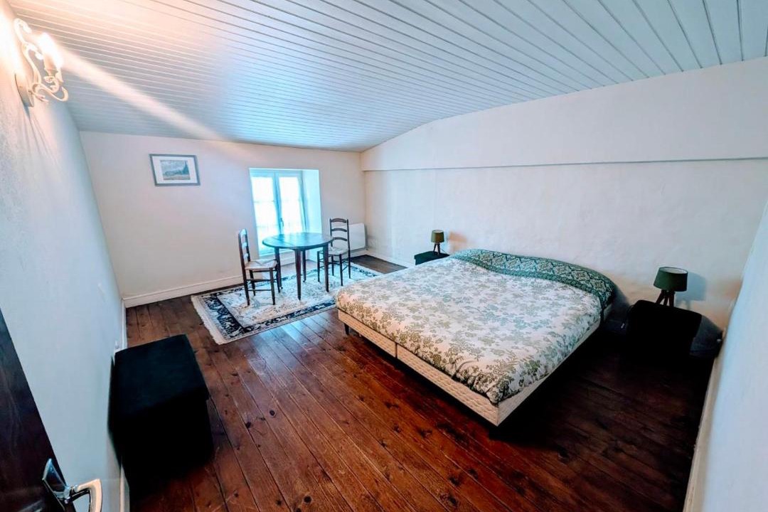 Photo of Bedroom in Foussais-Payre