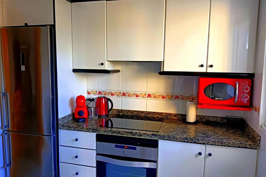 Photo of Kitchen in Daimuz