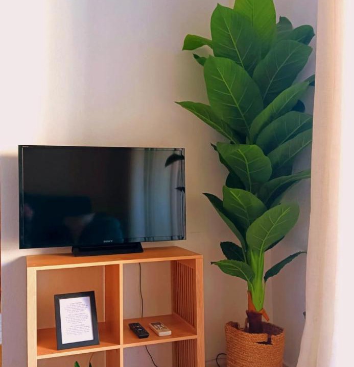 Photo of Livingroom in Daimuz