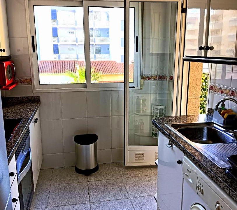 Photo of Kitchen in Daimuz
