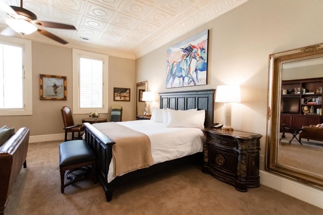 Photo of Bedroom in McKinney