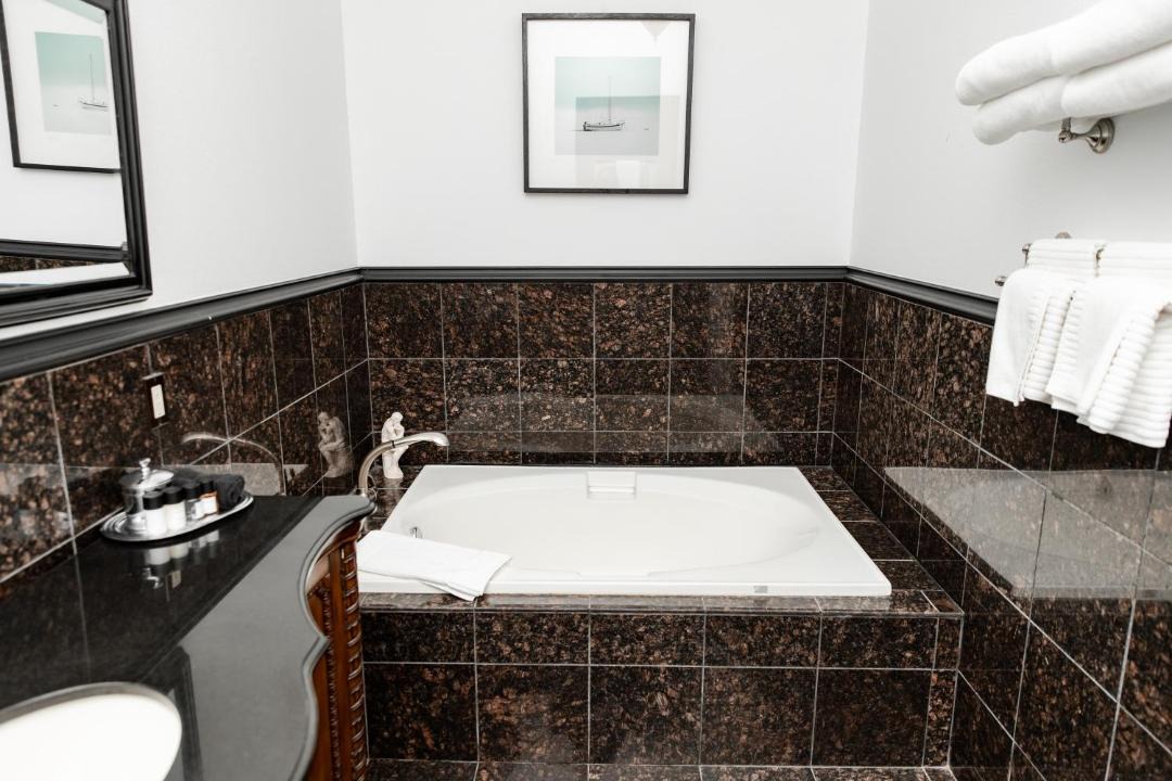 Photo of Bathroom in McKinney