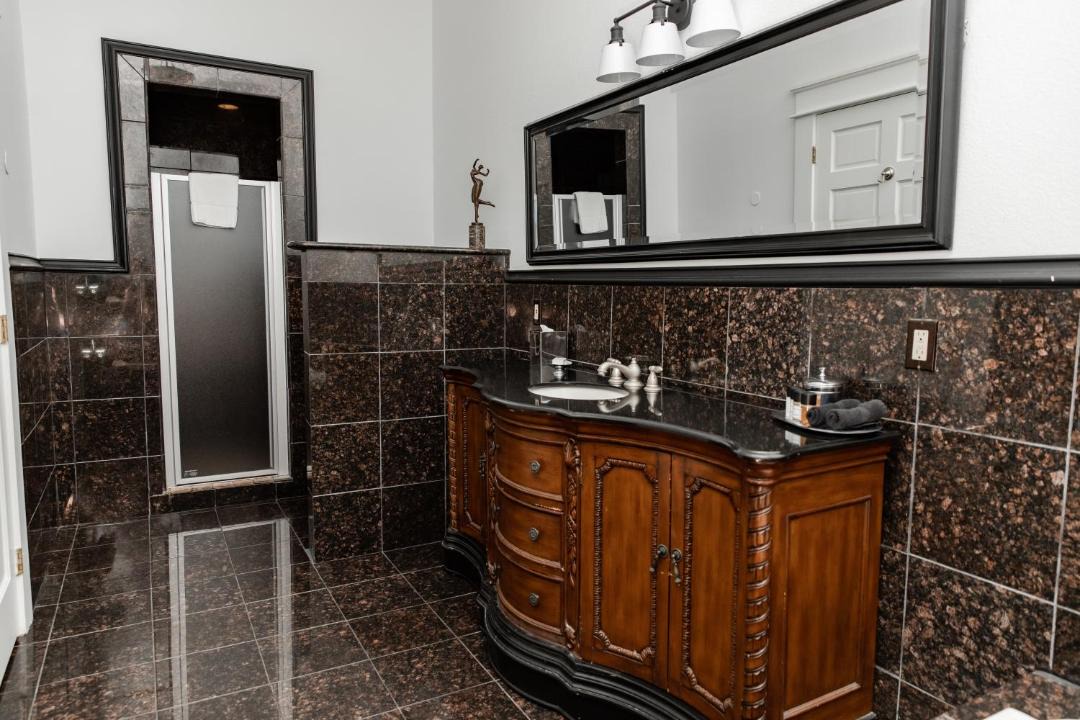 Photo of Bathroom in McKinney