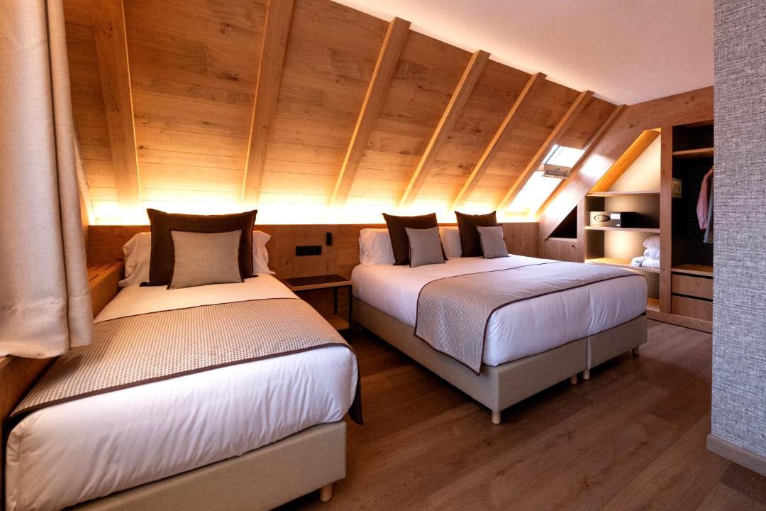 Photo of Bedroom in Gessa