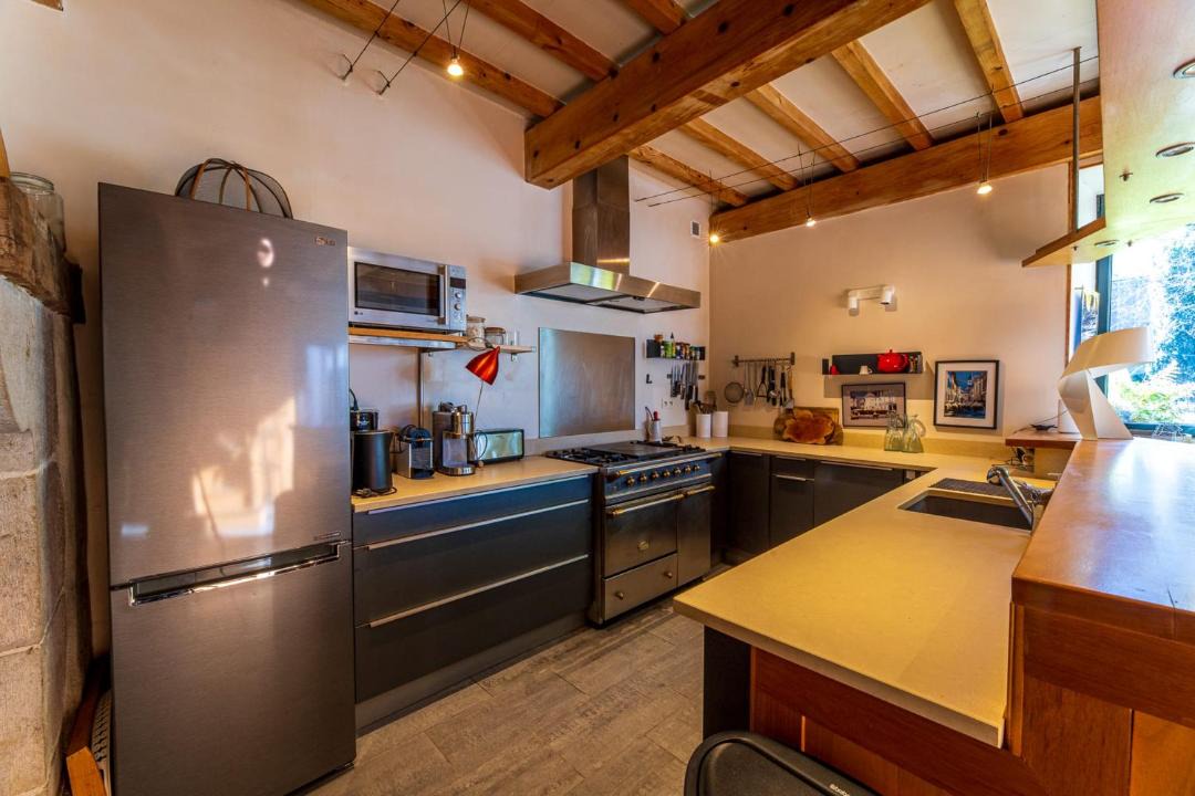 Photo of Kitchen in Aste-Beon