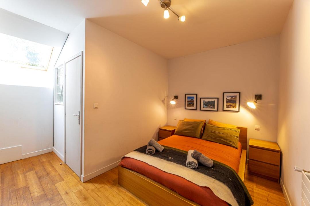 Photo of Bedroom in Aste-Beon