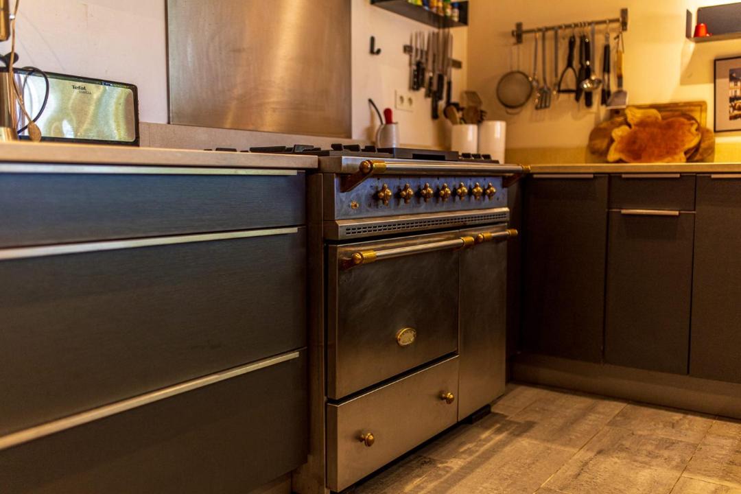 Photo of Kitchen in Aste-Beon