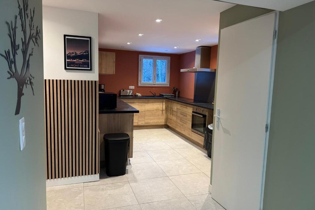 Photo of Kitchen in Jassat