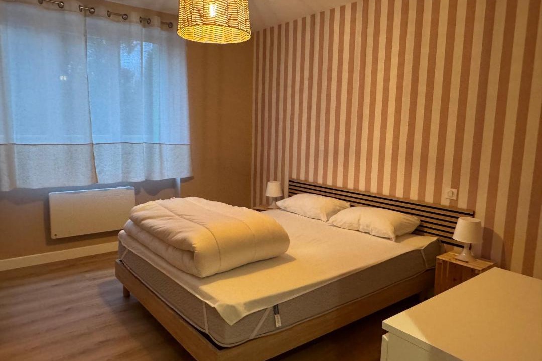 Photo of Bedroom in Jassat