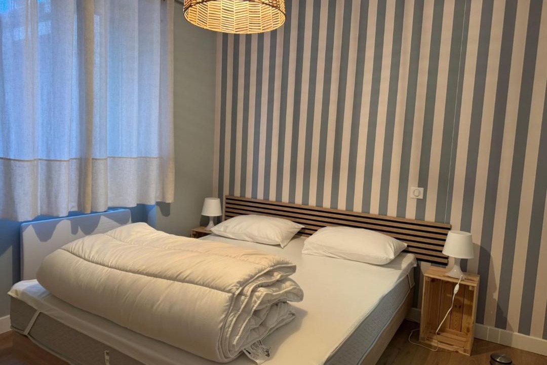 Photo of Bedroom in Jassat