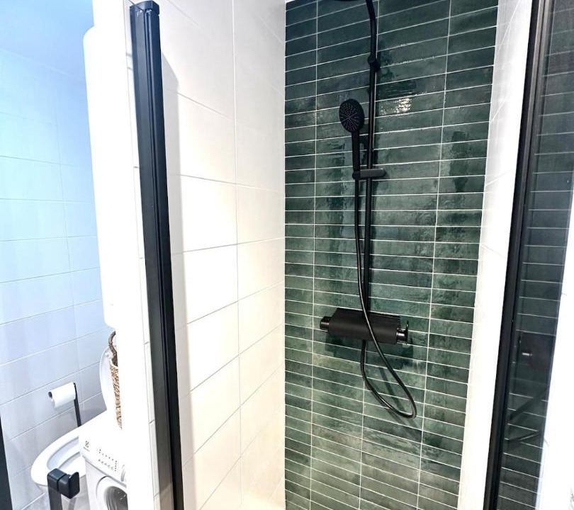 Photo of Bathroom in Cholet