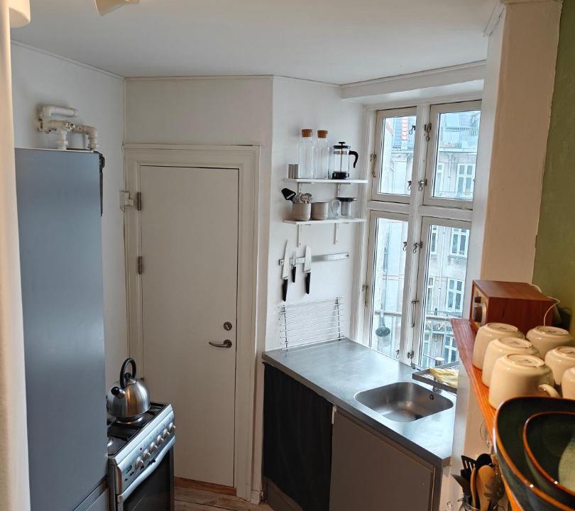 Photo of Kitchen in Christianshavn
