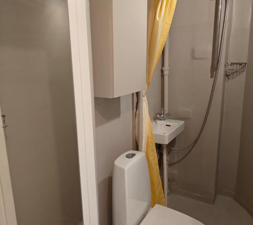 Photo of Bathroom in Christianshavn