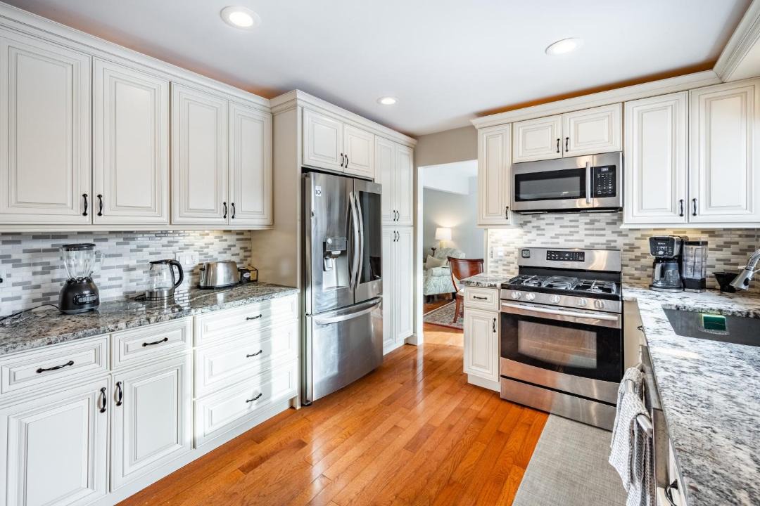 Photo of Kitchen in Thurston