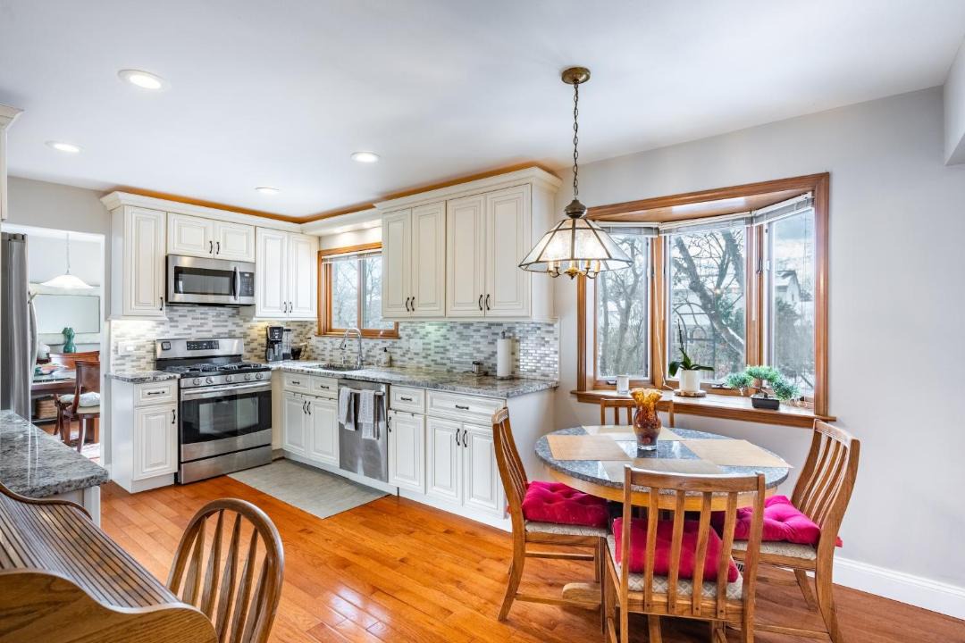 Photo of Kitchen in Thurston