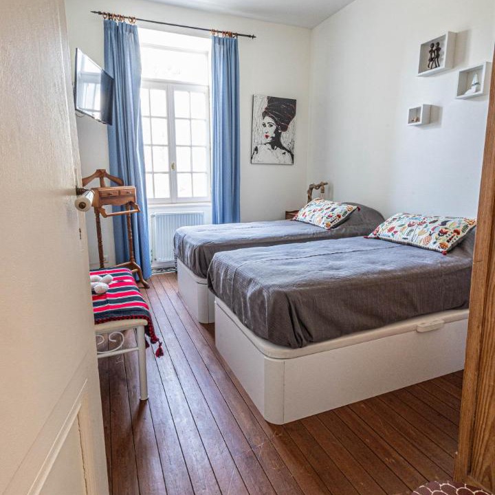 Photo of Bedroom in Plassac