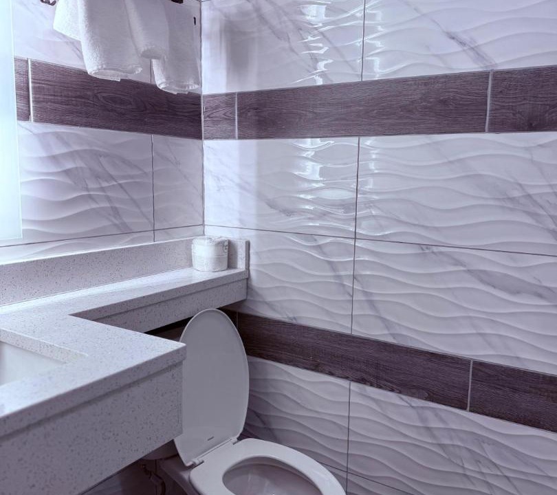 Photo of Bathroom in Williamsbridge