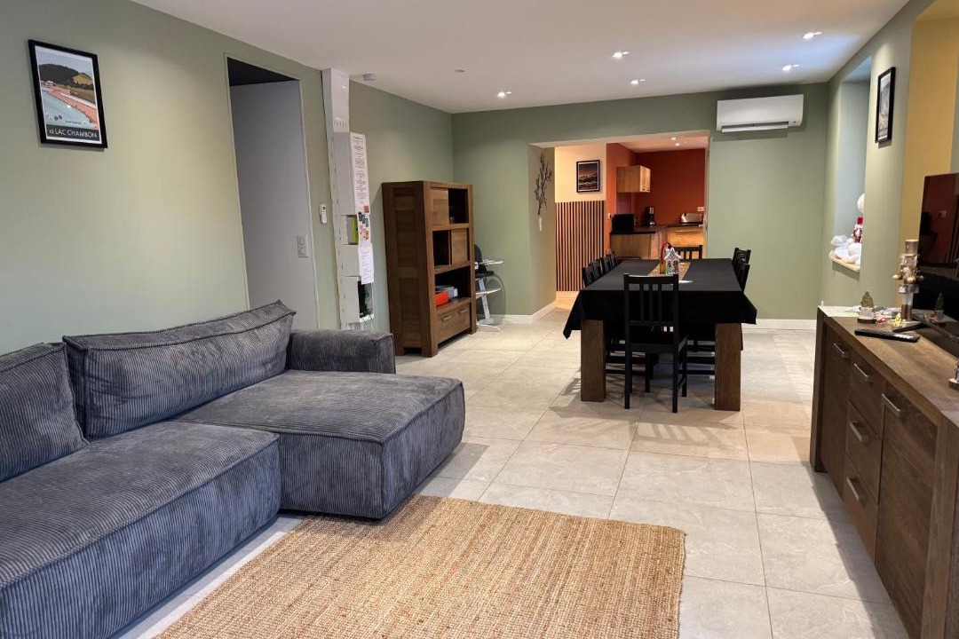 Photo of Livingroom in Jassat