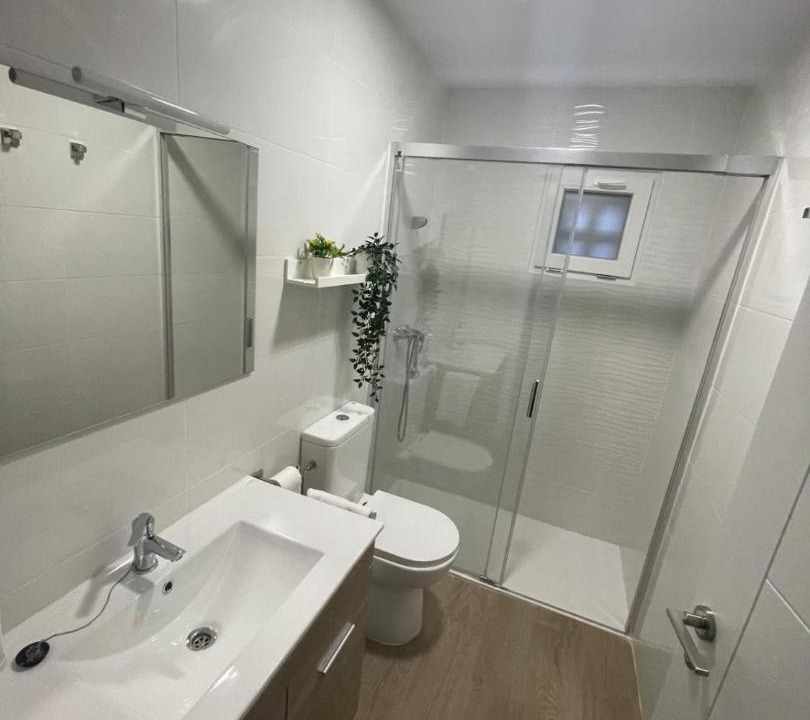Photo of Bathroom in Carboneras de Guadazaon