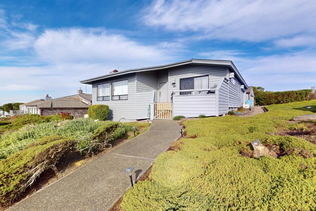 Photo of Others in Bodega Bay