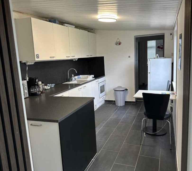 Photo of Kitchen in Esbjerg