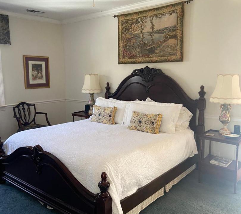 Photo of Bedroom in Oxford