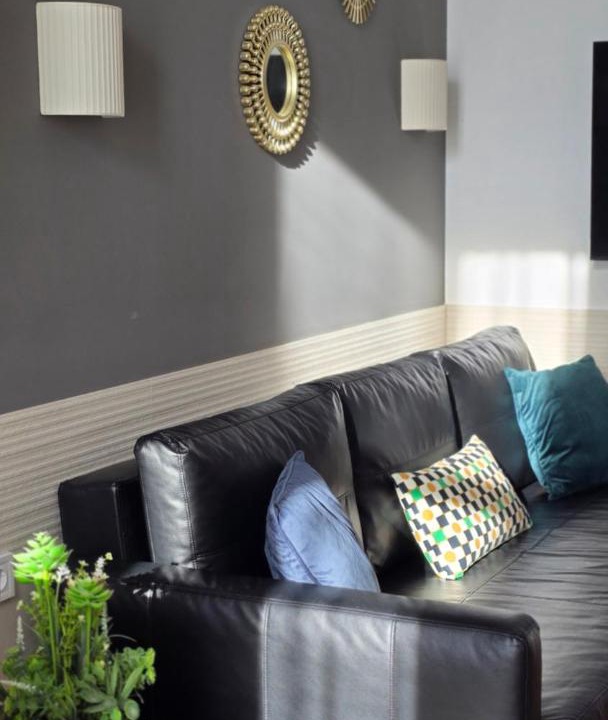 Photo of Livingroom in Ciutat de les Arts i les Ciencies