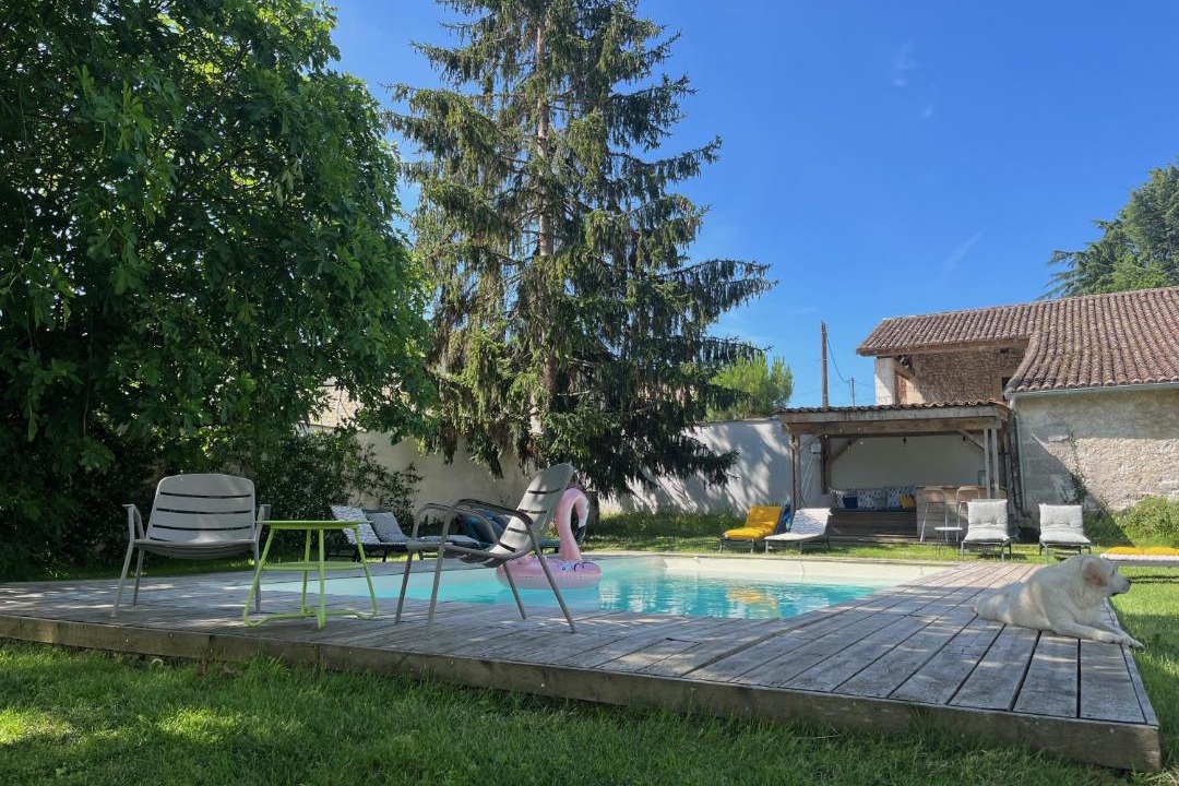 Photo of Others in Fronsac