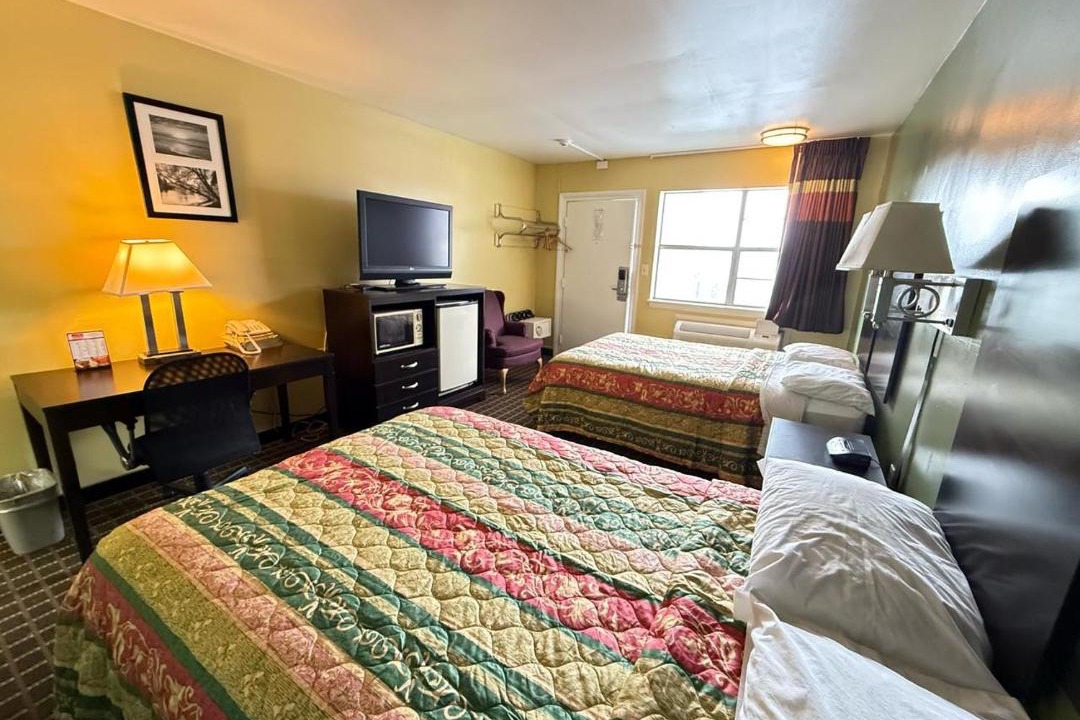 Photo of Bedroom in Hampton