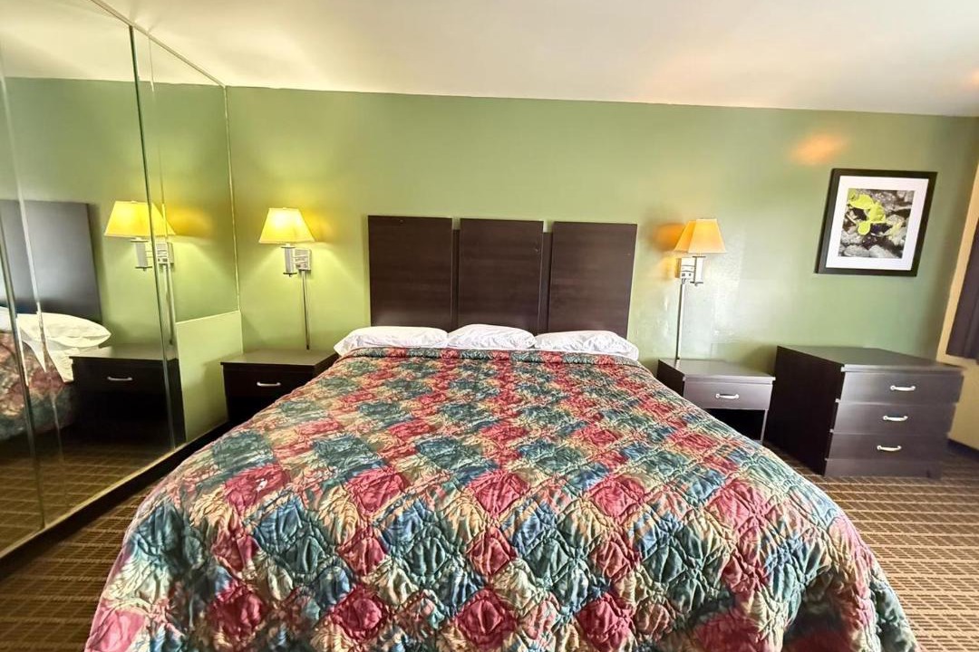 Photo of Bedroom in Hampton
