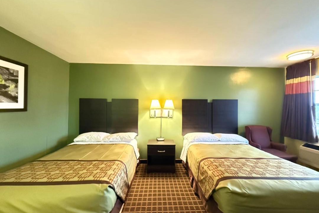 Photo of Bedroom in Hampton