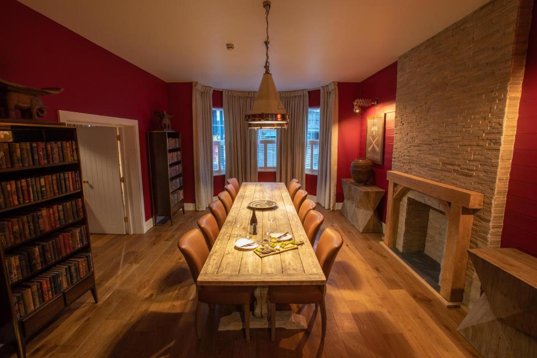 Photo of Others in Freshwater