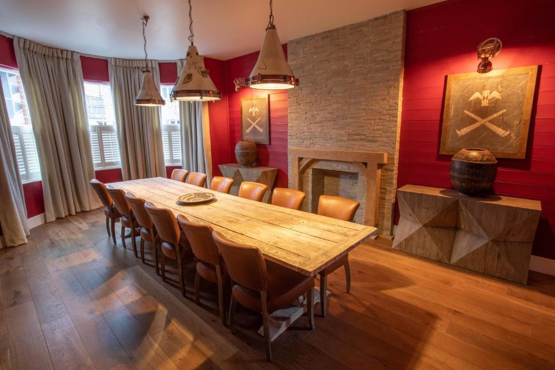 Photo of Others in Freshwater