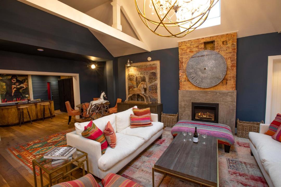 Photo of Livingroom in Freshwater