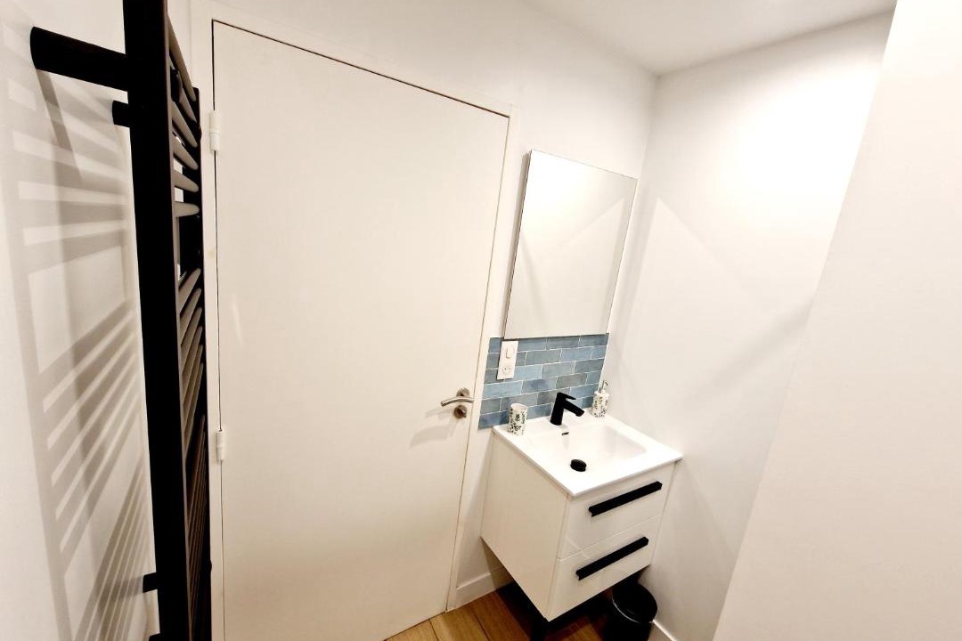 Photo of Bathroom in Cailloux-sur-Fontaines