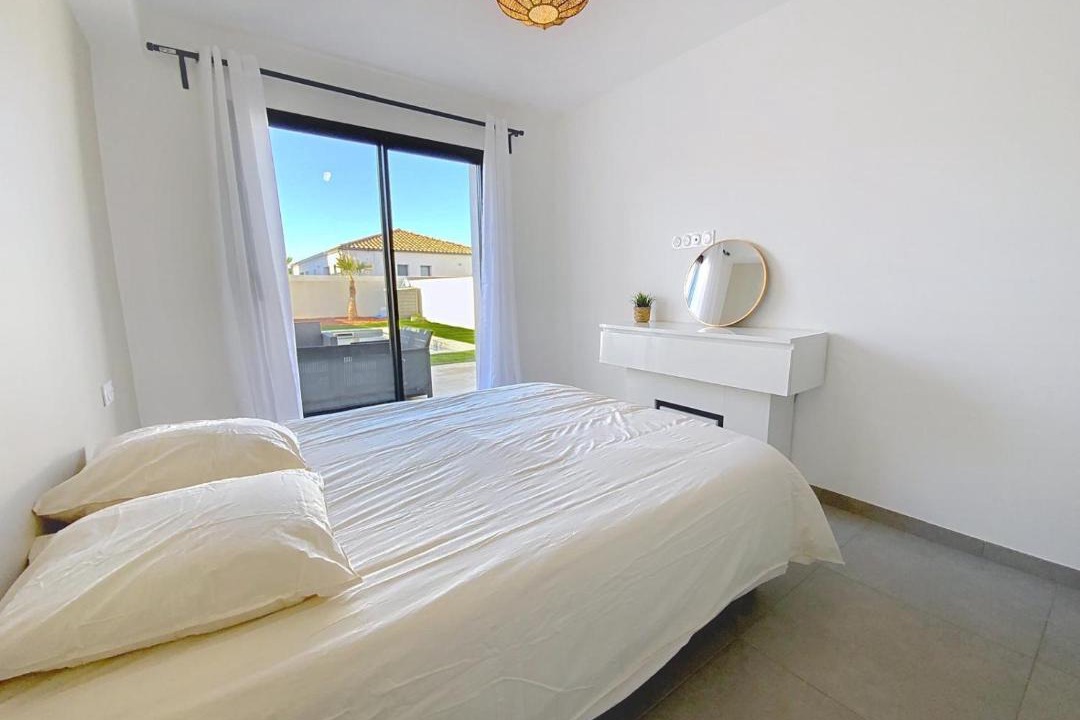 Photo of Bedroom in Montblanc