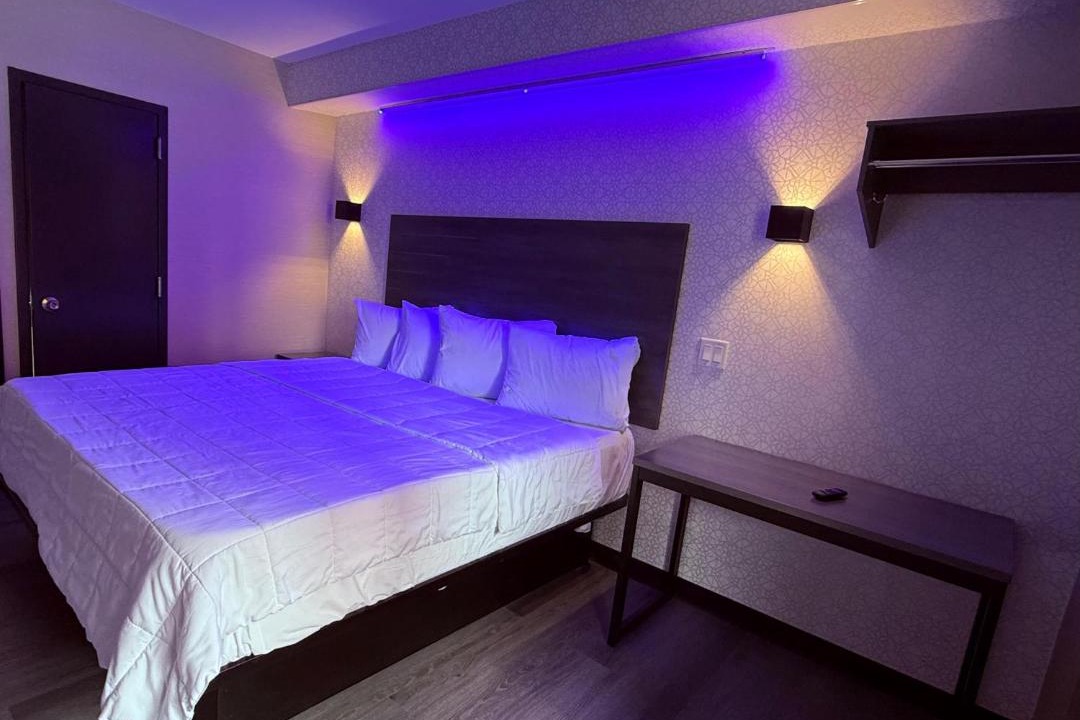 Photo of Bedroom in Williamsbridge