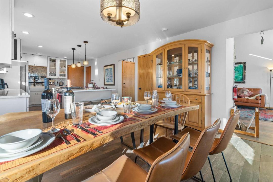 Photo of Kitchen in Jonas