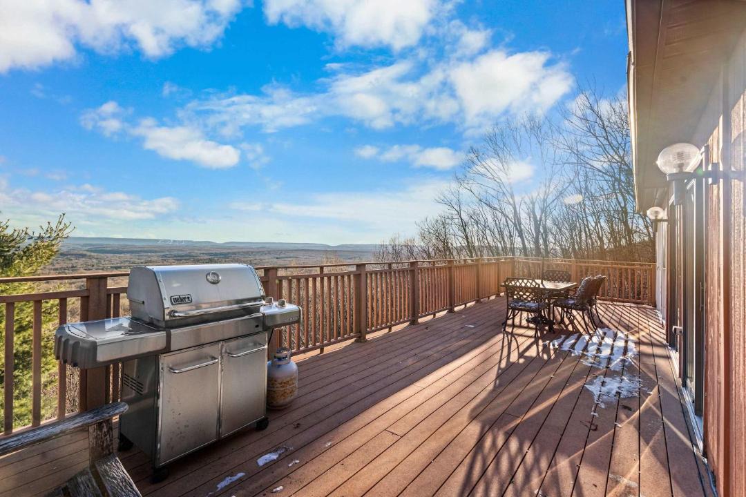 Photo of Patio Balcony in Jonas