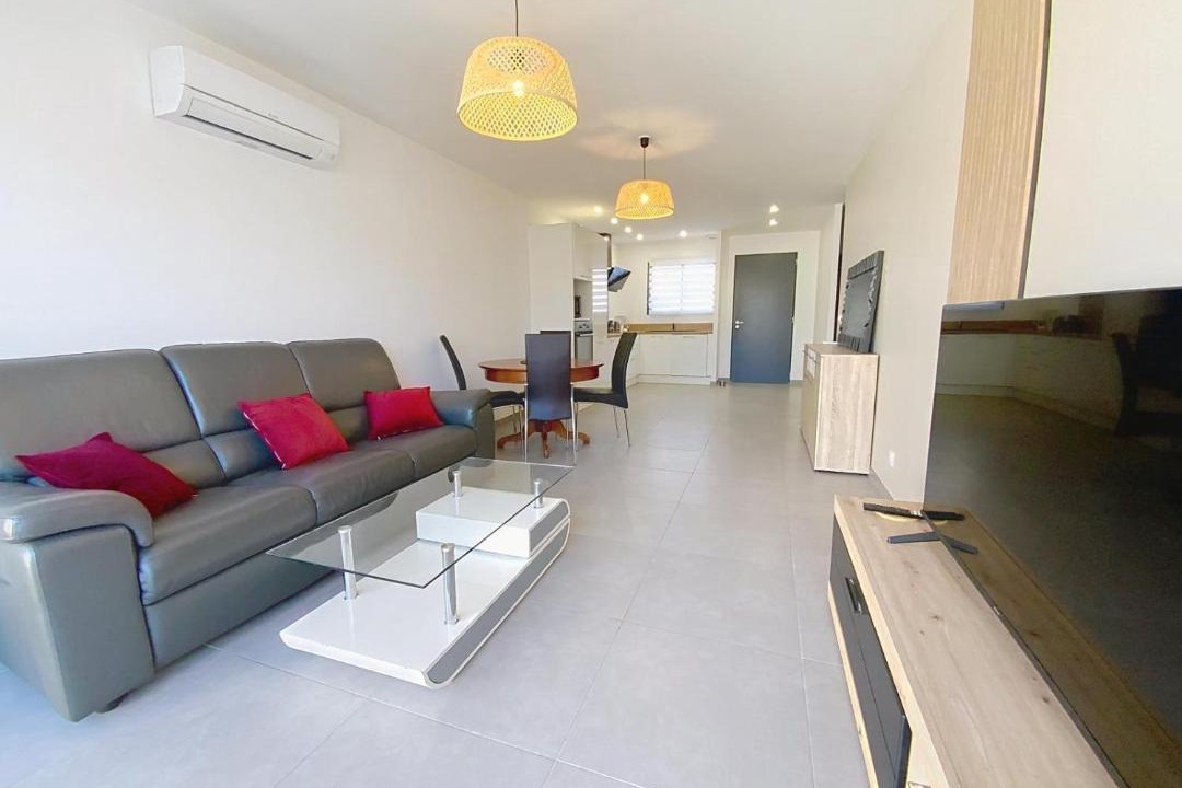 Photo of Livingroom in Montblanc