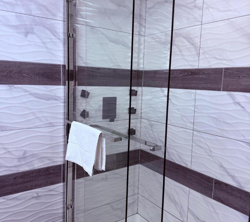 Photo of Bathroom in Williamsbridge