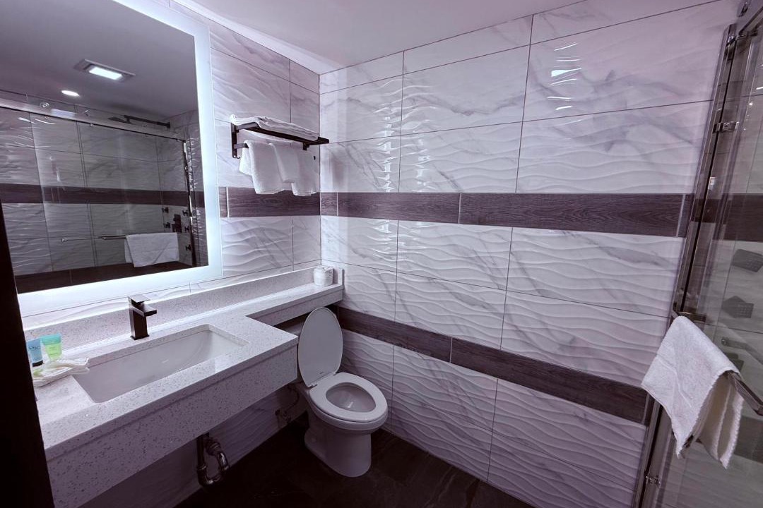 Photo of Bathroom in Williamsbridge